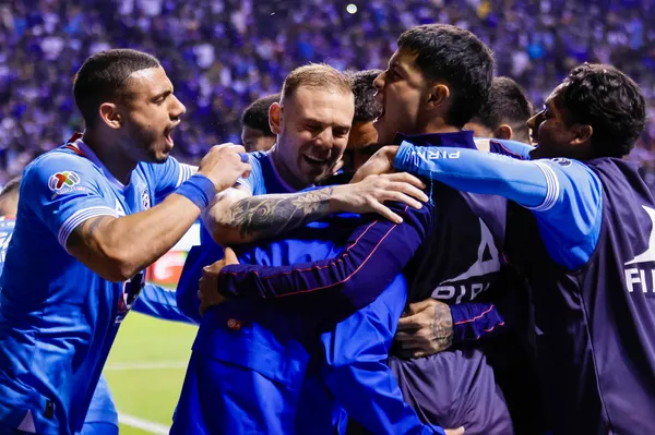 Spodeal afirmó cuál es su objetivo en su alianza con Cruz Azul (Jam Media)