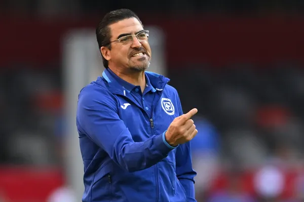 Cruz Azul es la peor defensa del Apertura 2023 (Imago 7)