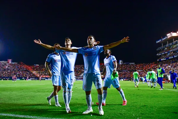El análisis de León Lecanda del triunfo de Cruz Azul (Jam Media)