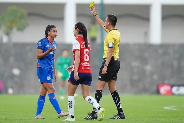 Polémica arbitral | Imago7