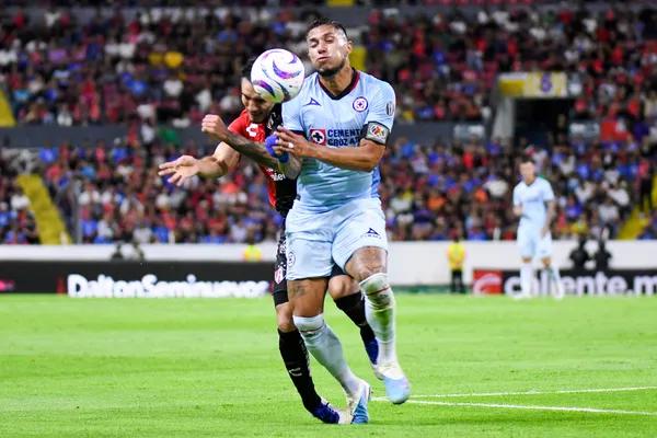 Carlos Salcedo (Imago 7)