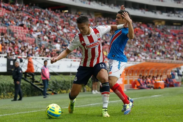 Carlos Salcedo | Imago7