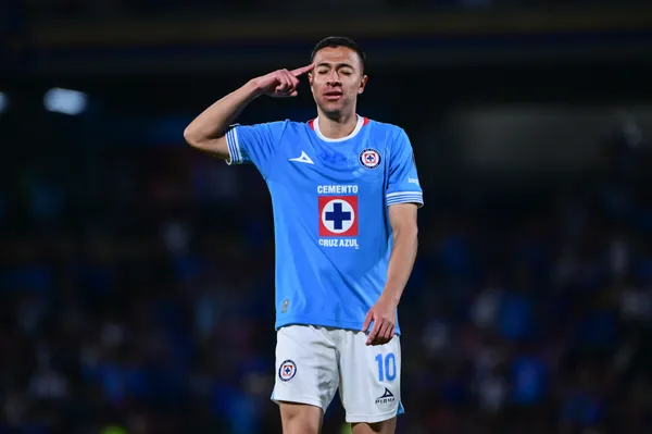 ¿Se complica su regreso? Así va la recuperación de Andrés Montaño (Imago 7)
