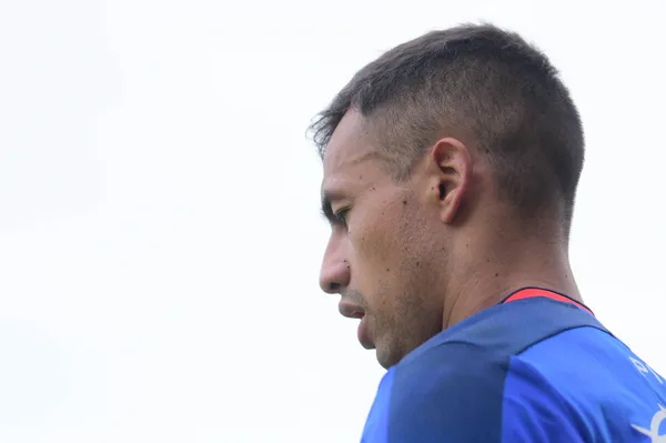Iván Morales ni siquiera convocado a las Sub-23 de Cruz Azul (Imago 7)