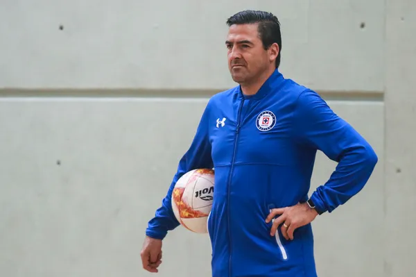 Destacan la mejor virtud del Cruz Azul de Joaquín Moreno (Imago 7)