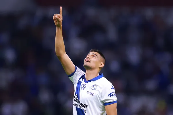 El dinero que le costaría a Cruz Azul el fichaje de Guillermo Martínez (Imago 7)