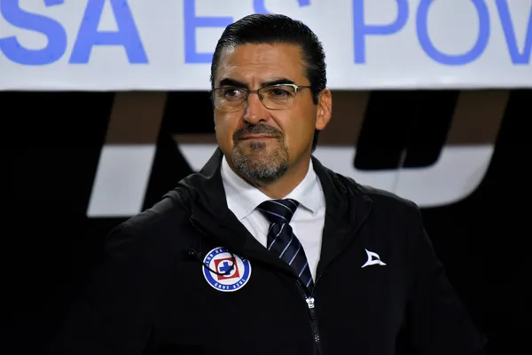 El repetitivo error de Cruz Azul en el Apertura 2023 (Imago 7)