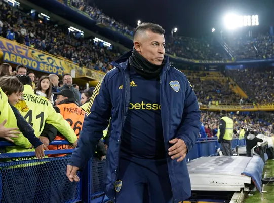 Las razones por las que Jorge Almirón no encaja en Cruz Azul (Imago)