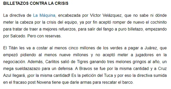 Columna El Francotirador