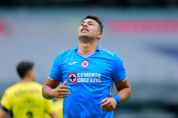 El dinero que Iván Morales pretende para rescindir su contrato (Jam Media)