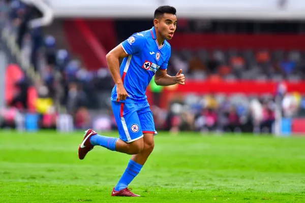 Cruz Azul le puso precio a Charly Rodríguez