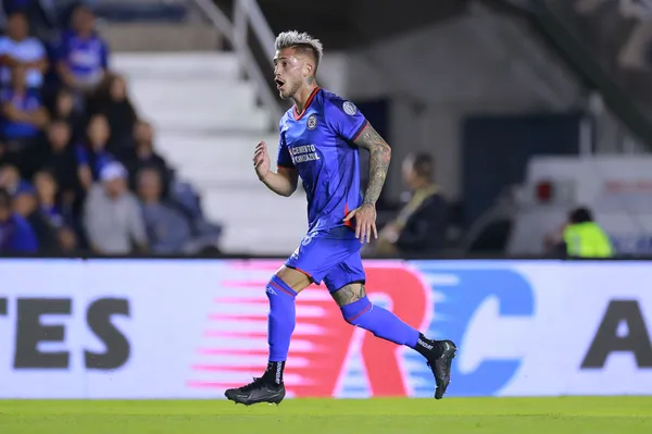 Gonzalo Piovi reveló cómo era su relación con Juan Escobar en Cruz Azul (Imago 7)