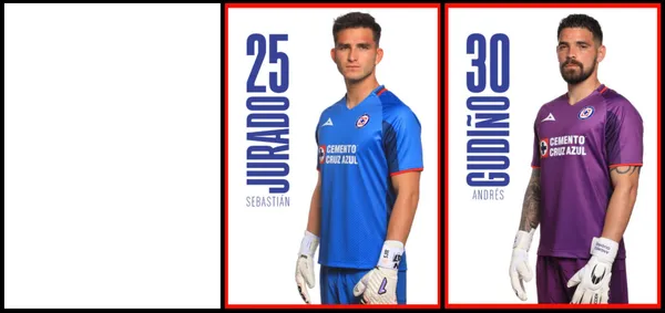 Cruz Azul - cfcruzazul.com