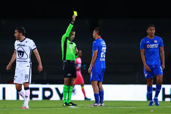 Piojo Alvarado expuso problemas internos en Cruz Azul antes de la Novena (Imago 7)