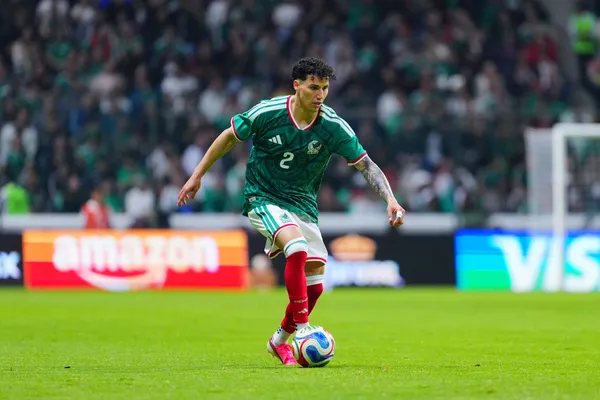 Javier Alarcón pidió a Jorge Sánchez como titular ante Corea del Sur. (Imago7)