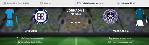 (Foto: Liga MX)