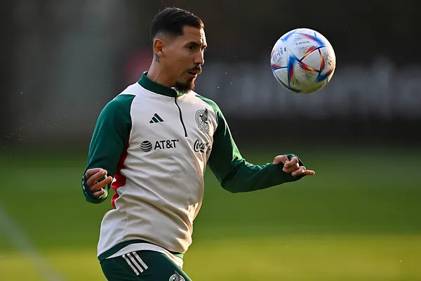 Cuánto le costaría a Cruz Azul el fichaje de Ricardo Chávez (Imago 7)