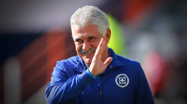 Ferretti nunca funcionó en Cruz Azul.