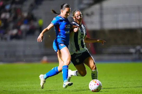 Rayadas vs. Cruz Azul Femenil: Día, hora y TV de la Vuelta de Cuartos (Imago 7)