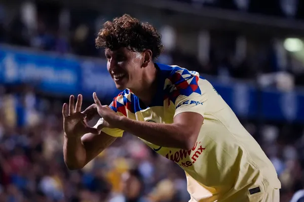 ¿Hizo bien Cruz Azul en no fichar a Igor Lichnovsky? (Imago 7)