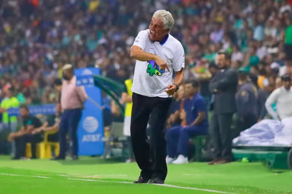 Ricardo Ferretti (Imago 7)