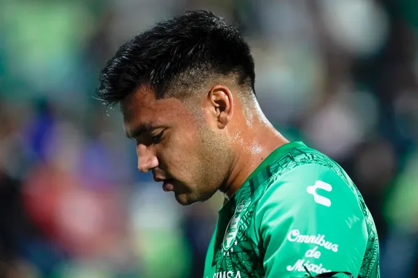 Cruz Azul quiere recuperar el nivel del Mudo. (IMAGO)