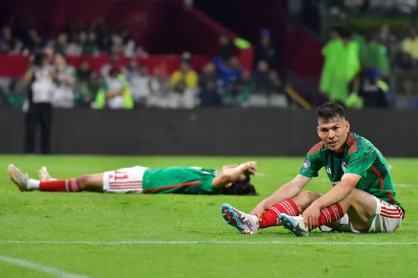 Hirving Lozano | Imago7