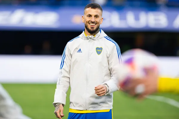 Dario Benedetto (Imago)