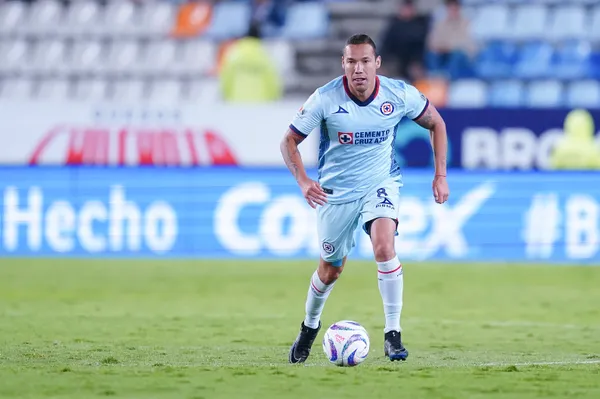 Jesús Dueñas contó cómo se enteró que dejará Cruz Azul (Imago 7)