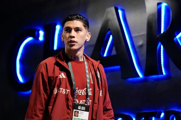 Las dificultades de Cruz Azul para fichar a Gerardo Arteaga (Imago 7)