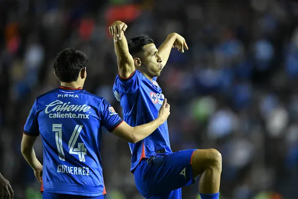Ángel Sepúlveda y su Karate Kid que empezó en este Clausura 2024 (Imago 7)