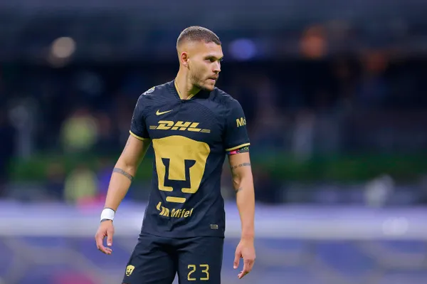 Nico Freire cerca de fichar por Cruz Azul (Jam Media)