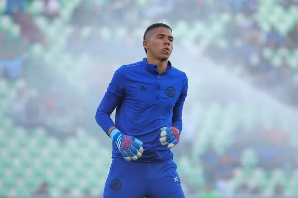 ¿Cruz Azul y Brighton ya están en contacto por Kevin Mier? (Imago 7)