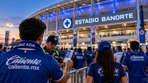 El detalle de la asistencia a los estadios en Liga MX durante el Apertura 2026.