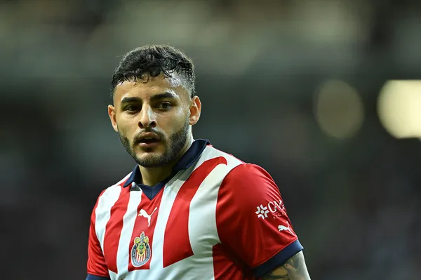 El secreto de Cruz Azul para terminar de convencer a Alexis Vega (Imago 7)