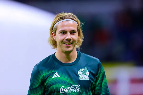 Las razones por las que Sebastián Córdova sería ideal para Cruz Azul (Jam Media)