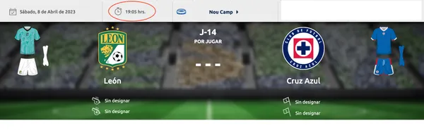 Liga MX | ligamx.net