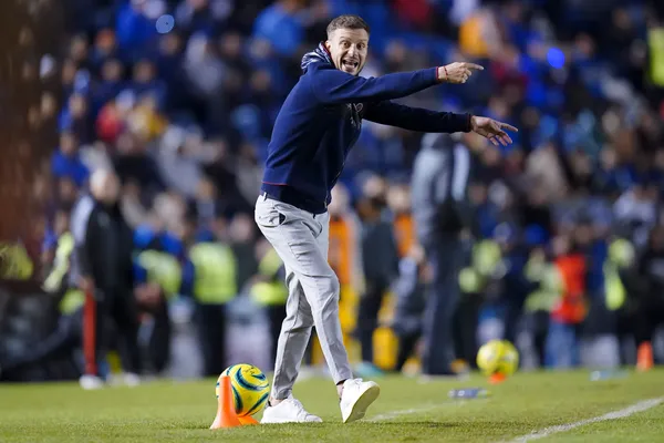 Martín Anselmi expuso un gran problema de Cruz Azul (Imago 7)