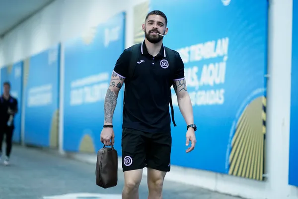 Andrés Gudiño (Imago 7)