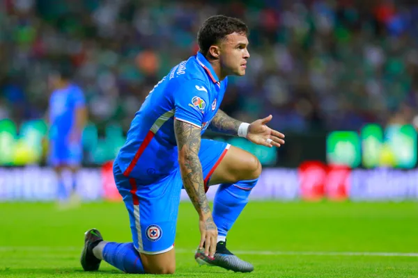 Christian Tabó no llegaría a Puebla (Jam Media)