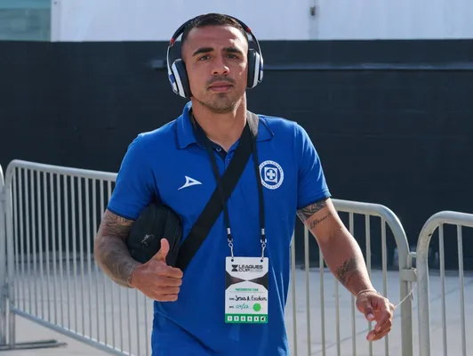 Alonso Escoboza (Imago)