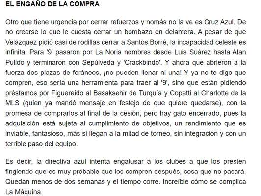 Información de El Francotirador
