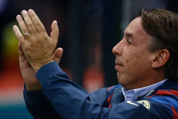El fuerte recado de Emilio Azcárraga para Cruz Azul (Imago 7)
