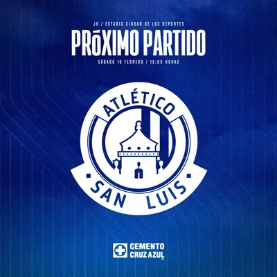(Foto: Cruz Azul)