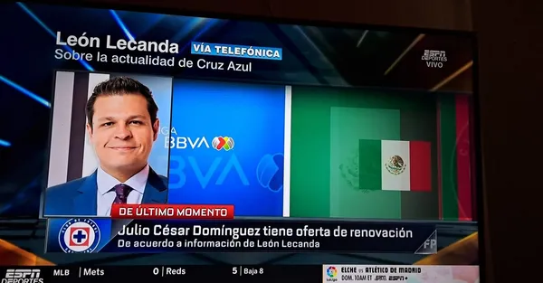 (Foto: ESPN)