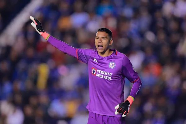 El dinero que podría recibir Cruz Azul con la venta de Kevin Mier (Jam Media)
