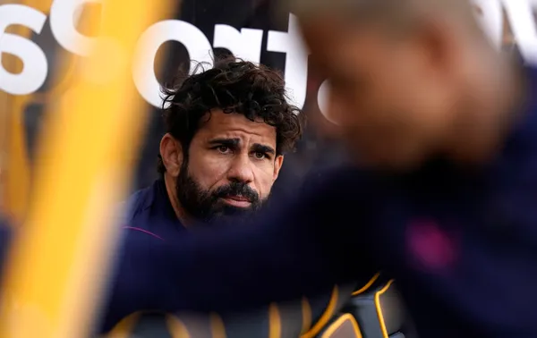 Diego COsta (Imago)