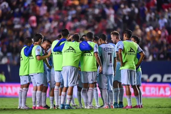 Cruz Azul (Imago 7)