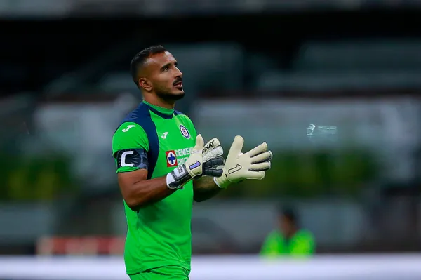 Guillermo Allison será el nuevo portero de Querétaro