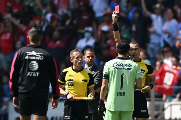 Jesús Corona | Imago7